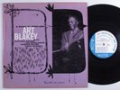 ART BLAKEY A Night At Birdland Vol. 1 BLUE NOTE LP mono lexington