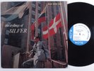 HORACE SILVER QUINTET Stylings Of Silver BLUE NOTE LP VG+ mono west 63rd