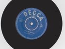 Rolling Stones-Little Red Rooster/Off The Hook Finland  45