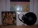 Die Toten Hosen LP LOVE PEACE & MONEY