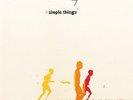 Zero 7 Simple Things NEAR MINT Ultimate Dilemma 2xVinyl LP