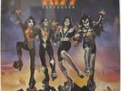 KISS Destroyer 1976 US ORG SEALED LP Gene Simmons FREHLEY Criss PAUL STANLEY