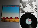 Wire - And Here It Is...Again... 1984 German Sneaky Pete LP with Inner Sleeve