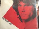The Doors Greatest Hits - 1980 SEALED 1st Press - 5E-515 - V=Mint | C=NM (3B)