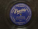 78 RPM New Orleans Rhythm Kings BUDDY (GENNETT) Tin Roof Blues   V