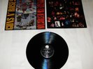 GUNS N' ROSES ?: Appetite For Destruction, 1st Press Vinyl LP + OIS 1987 Geffen