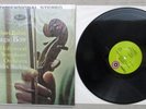 MICHAEL RABIN THE MAGIC BOW CAPITOL SP 8-8510 VINYL FELIX SLATKIN