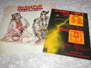 SPOOKY TOOTH The Last Puff LP Psych Blues Pink Island EX Vinyl Record UK Press
