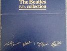 UNGESPIELT (Mint) The Beatles E.P.s collection. BEP 14 Blue Box