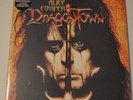 ALICE COOPER - DRAGONTOWN - 2011 UK LP LTD. COLOR VINYL NEW AND SEALED