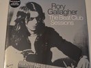 RORY GALLAGHER - THE BEAT CLUB SESSIONS - 2011 EUROPE 2-LP LTD. COLOR VINYL