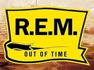 R.E.M.-OUT OF TIME (OGV) (MPDL)  (UK IMPORT)  VINYL LP NEW