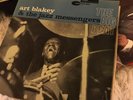 Art Blakey & The Jazz Messengers The Big Beat Blue Note BST 84029 47 W 63rd RVG