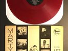 Marty Paich Quartet with Art Pepper | Red Vinyl Mono DG Tampa First Pressing '57