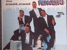 THE PENGUINS ROCK N ROLL  USA EP