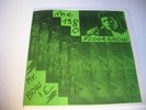 David Bowie–The 1980 Floor Show lp 12