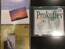 Group of 7 Andre Navarra recordings