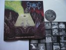 LP SEANCE - FORNEVER LAID TO REST / + OIS  / orig. First Press 1992