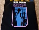 IRMA THOMAS, WISH SOMEONE WOULD CARE, RARE 1964 USA IMPERIAL RECORD LABEL LP.