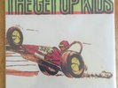 Get Up Kids Sub Pop Singles Club 100 Copies Clear Vinyl 7