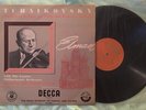 Decca LXT 2970 Tchaikovsky, Mischa Elman