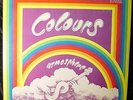 COLOURS: Atmosphere-DOT STEREO DLP-25935 (Promotional Copy)