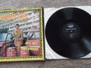 Hommy Sanz Jala Jala Mozambique Descarga Guaguanco Forseca LP 1121. Puerto Rico