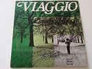 CLAUDIO ROCCHI   viaggio  LP 1970    first press italian  prog psych progressive