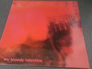 My Bloody Valentine-Loveless (Red Vinyl)