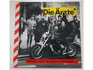 Die Ärzte - Das ist nicht die ganze Wahrheit  - LP OIS