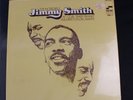 Vintage NOS New Sealed Jimmy Smith Live at Club Baby Grand Vol. 1 LP Blue Note