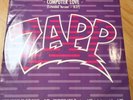 Zapp -  Computer Love  Vinyl 12