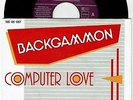 BACKGAMMON * Computer Love * BELLAPHON * NDW / Synth Pop * RAR NM * MP3