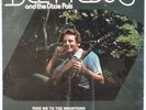 DEL McCOURY & DIXIE PALS: Take Me to the Mountains SEALED Bluegrass Vinyl LP