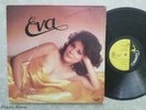 Philippines Pop Singer LP EVA EUGENIO Eva CANARY OPM Pinoy Soul
