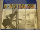 Richard Thompson Small Town Romance Live/Solo in New York Vinyl LP Still Sealed