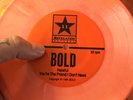 Bold S/t Gorilla Biscuits Youth Of Today Sxe Nyhc Chain Of Strength Like Thieves
