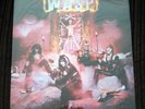 WASP SCARCE ORIGINAL LP 1984 WITH PATCH AND MERCH SHEET W.A.S.P. BLACKIE LAWLESS
