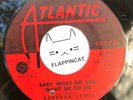 (BARBARA LEWIS) Baby What Do You Want / I Remember the Feeling ORIG. [HEAR] VG+