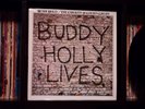 Buddy Holly Lives ? 20 Golden Greats ? Rare Near Mint MCA Records US LP