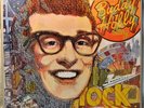 The Complete Buddy Holly Story 9-LP German Box Set Inserts NM Vinyl Rockabilly