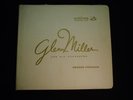 YO] VINTAGE GLENN MILLER 2nd LIMITED EDITION 5 RECORD ALBUM