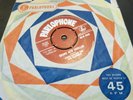 VINCE TAYLOR & HIS PLAYBOYS: BRAND NEW CADILLAC: PARLOPHONE R 4539:UK 1ST: RARE