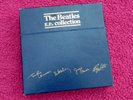 THE BEATLES 1981 E.P COLLECTION BOX SET (BOX ONLY) A GREAT EXAMPLE