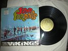 The Mighty Vikings..Jump for days...WIN Records..LP