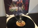 Repo Man Soundtrack Lp Black Flag Suicidal Tendencies Circle Jerks Plugz 80's