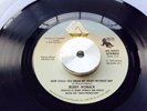 ***** BOBBY WOMACK ******* HOW COULD YOU BREAK MY HEART ** EX ** CLUB SOUL 80's