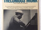 Thelonious Monk-The Complete Genius-Blue Note 2xVinyl LP