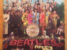 The Beatles ?– Sgt. Pepper's Lonely Hearts Club Band - (Italy) - Vinyl - VG