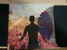 A Day to Remember - Common Courtesy Shark Attack Edition LP
